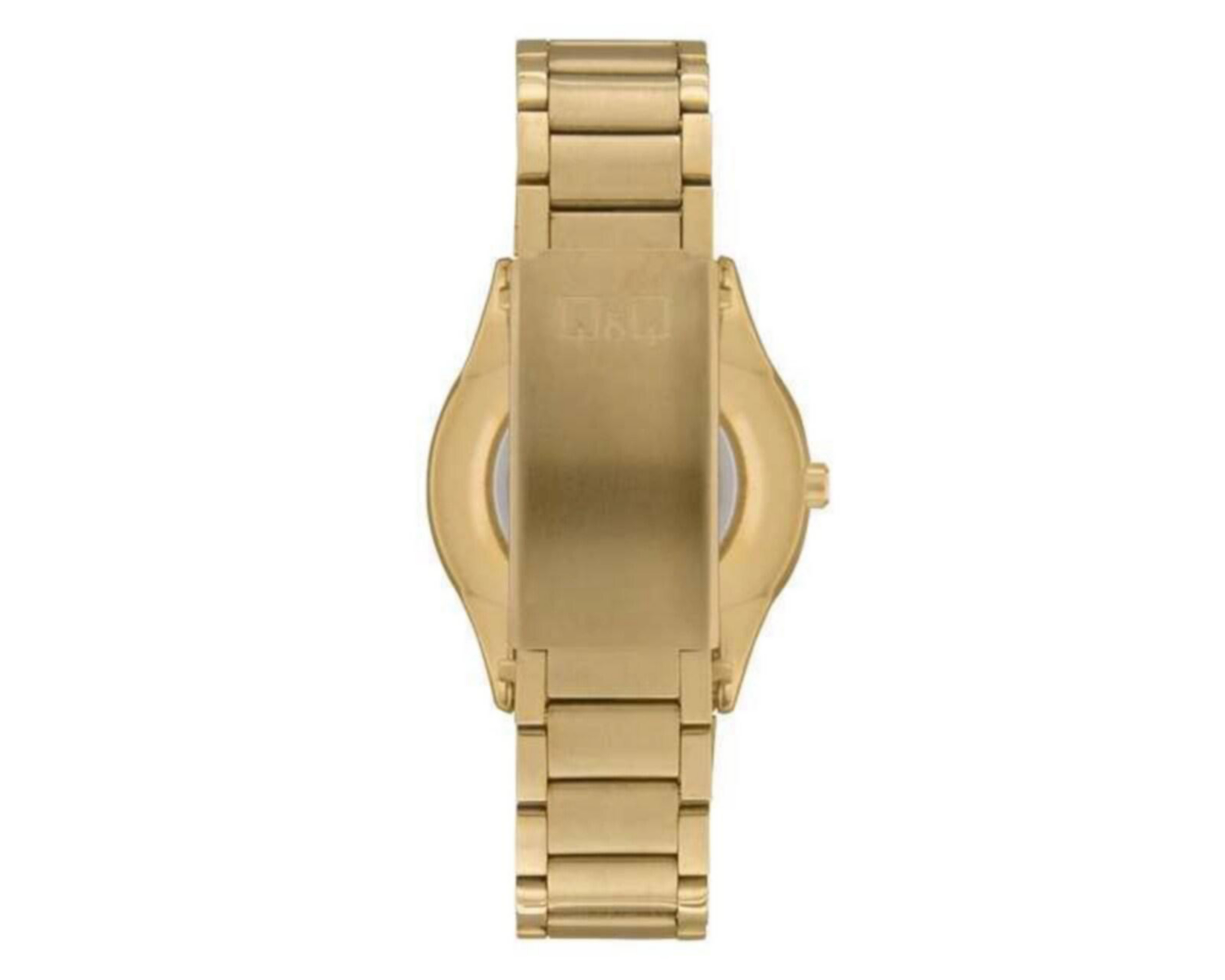 Foto 3 | Reloj Q&Q Q948J010Y Dorado
