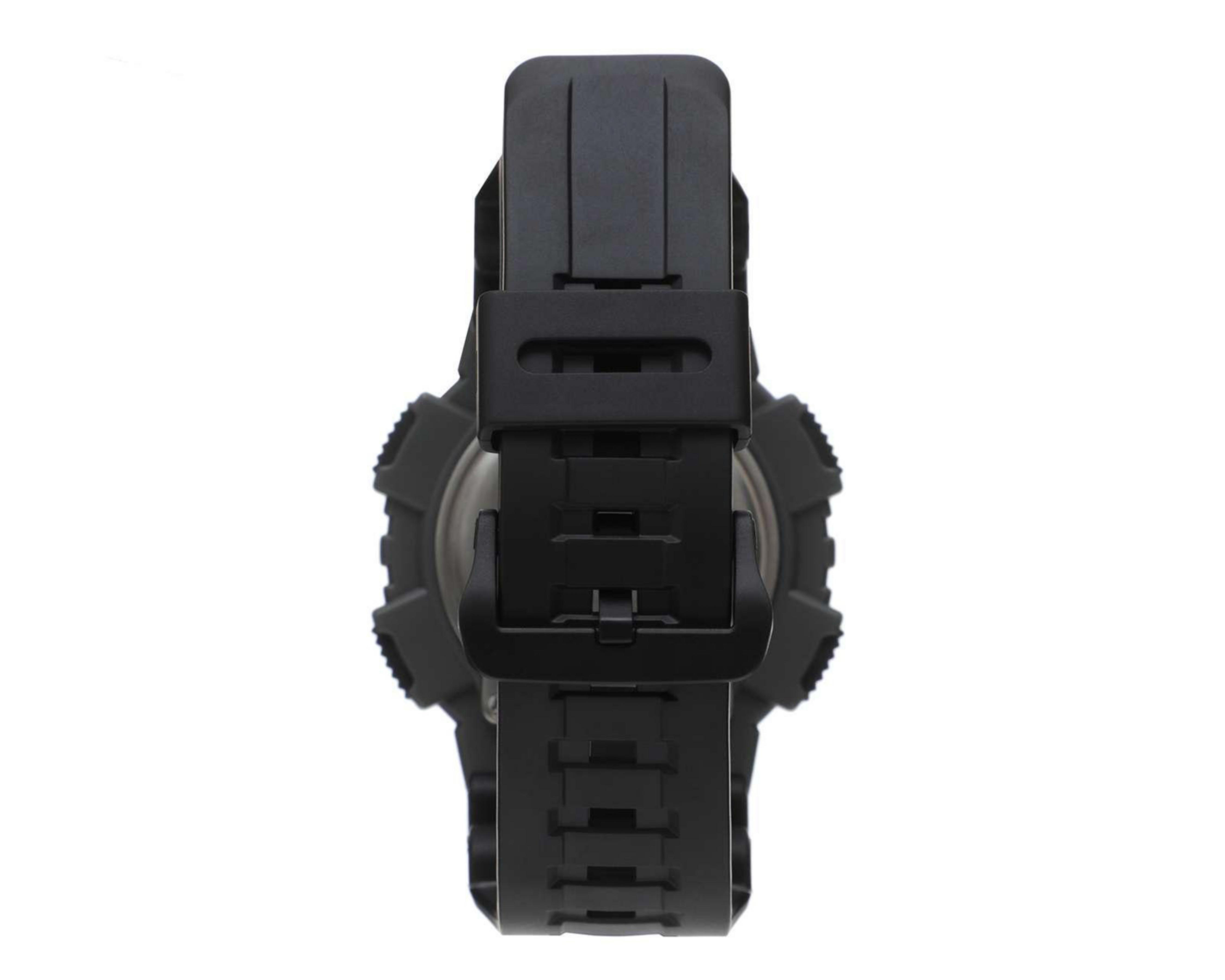 Foto 4 pulgar | Reloj Casio AEQ-110W-1AVCF Negro