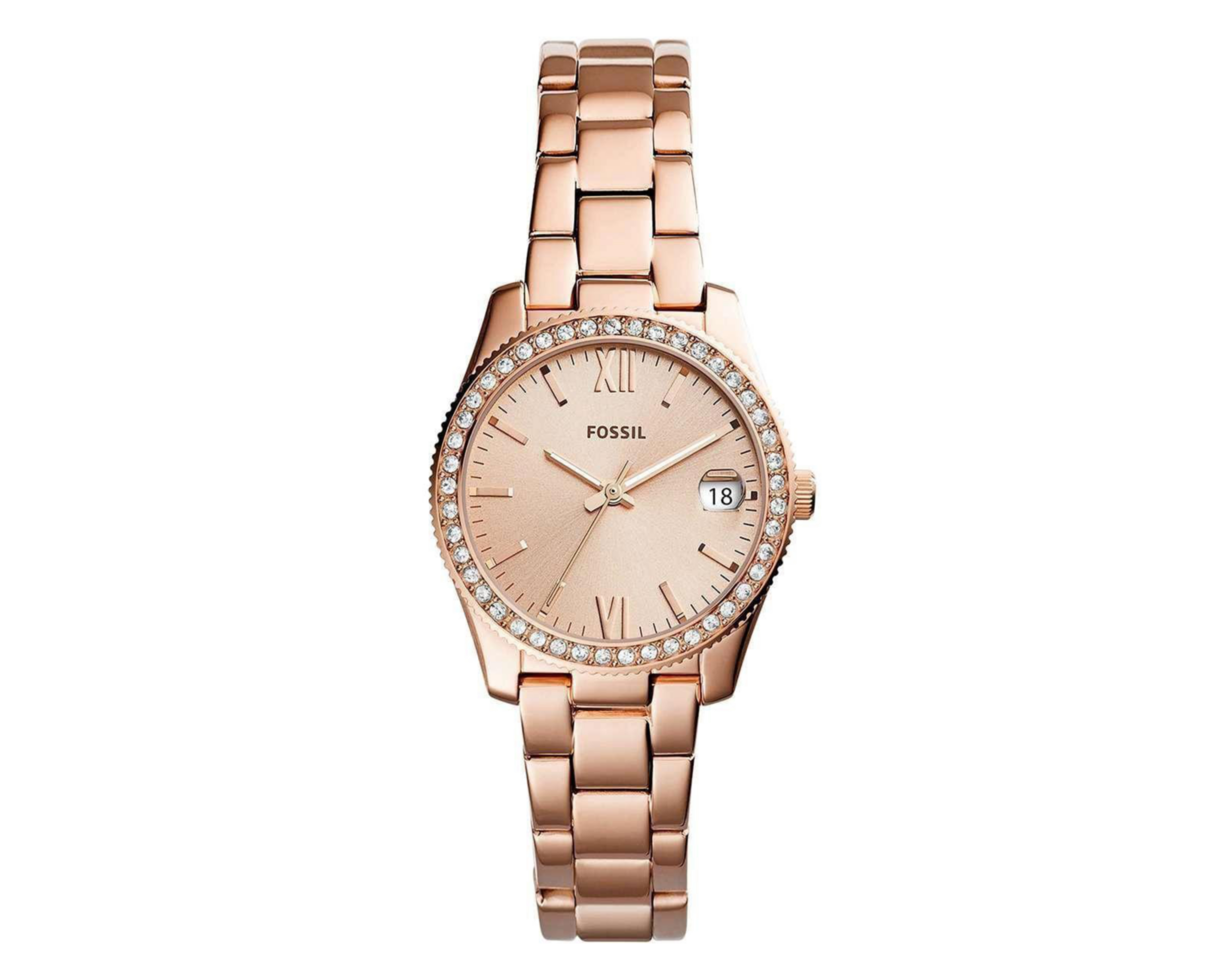 Reloj Fossil ES4318 Rose Gold