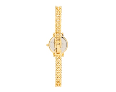 Foto 3 | Reloj para Mujer Vizanti RVD2663 Dorado