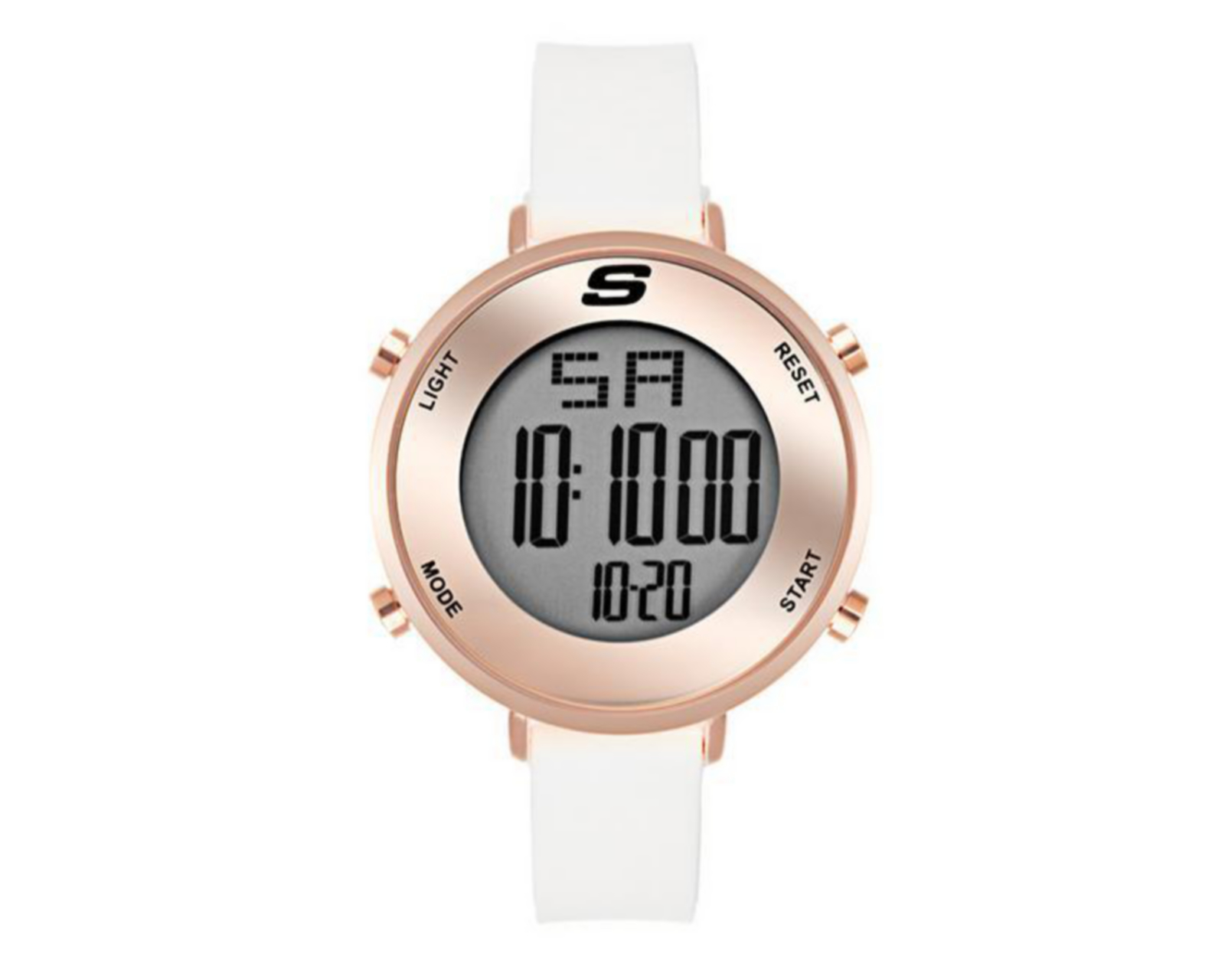 Reloj Skechers SR6066 Blanco