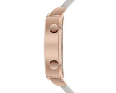 Foto 3 | Reloj Skechers SR6066 Blanco