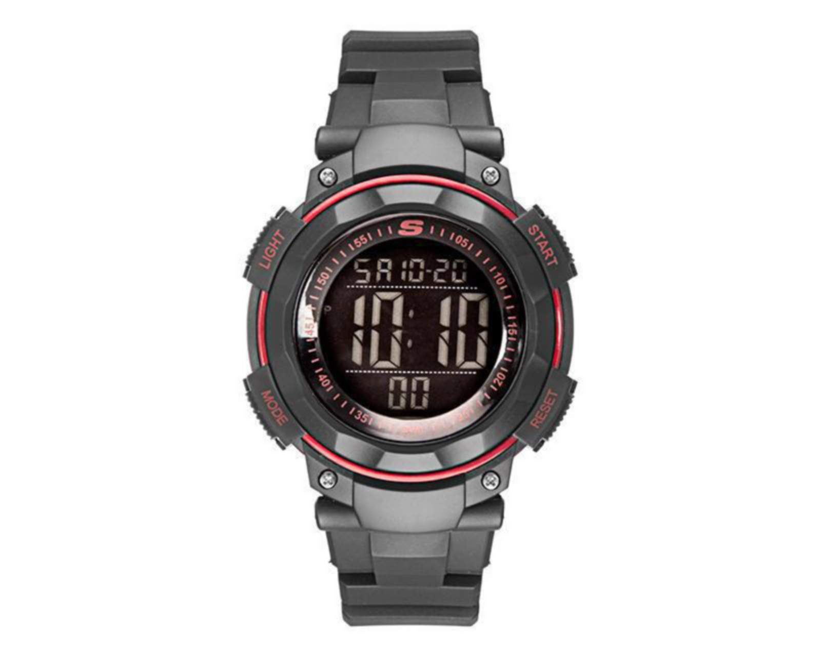 Reloj Skechers SR1022 Negro