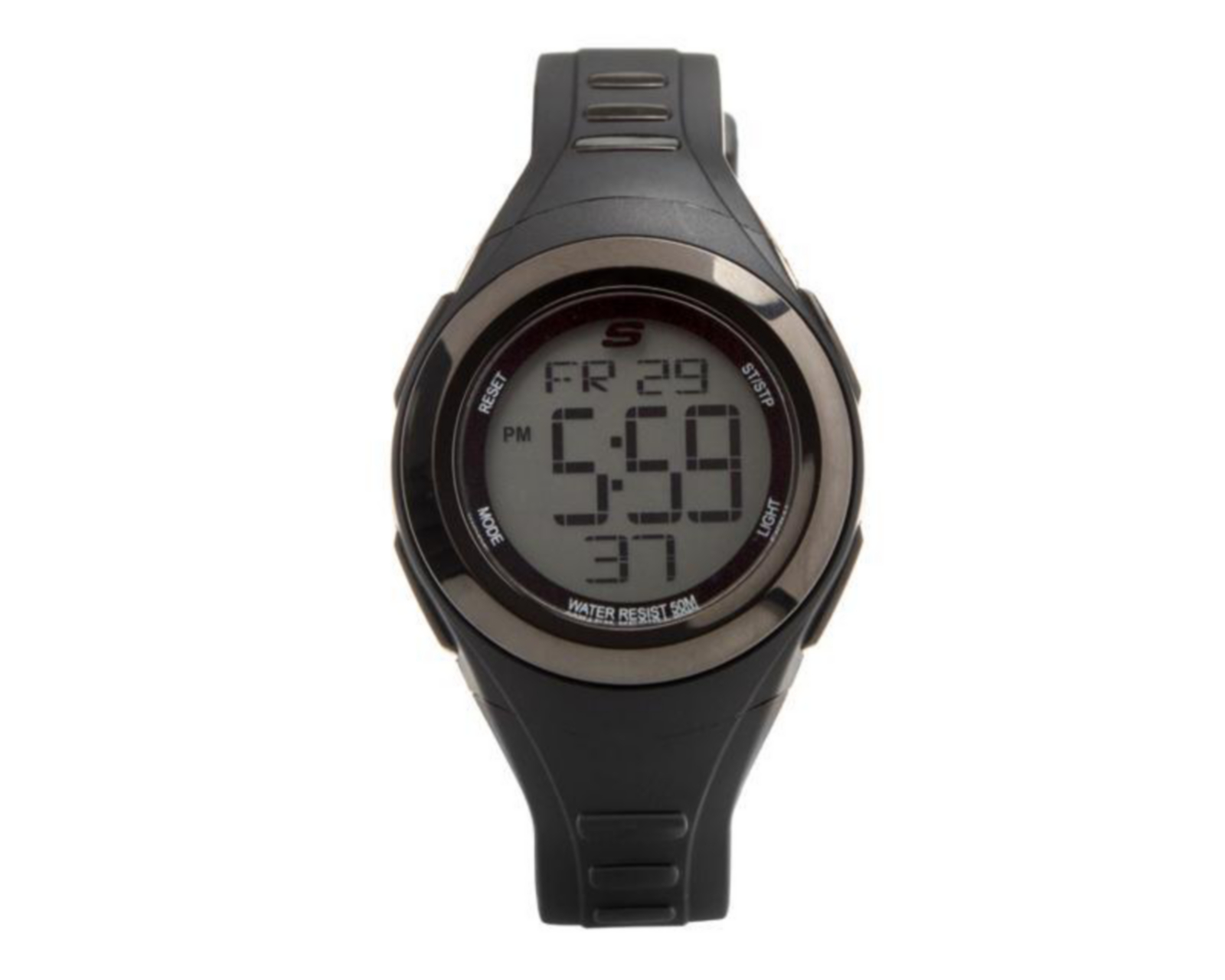 Reloj Skechers SR2063 Negro