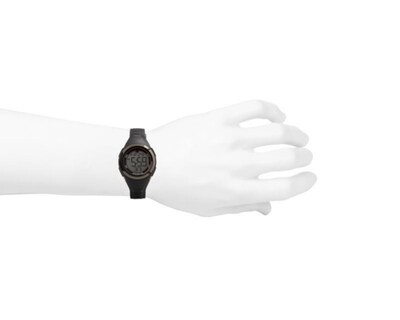 Foto 6 | Reloj Skechers SR2063 Negro