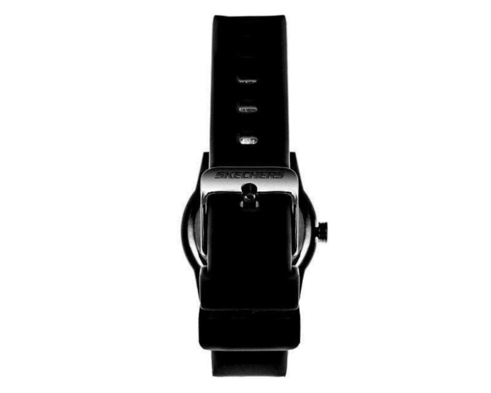 Foto 4 pulgar | Reloj Skechers SR6028 Negro