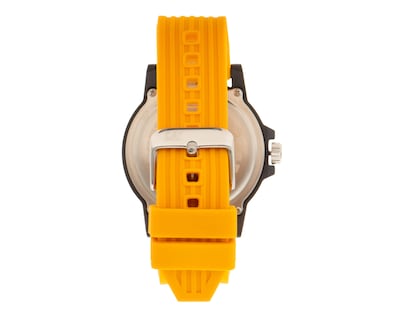 Foto 3 | Reloj CAT LF11127137 Amarillo