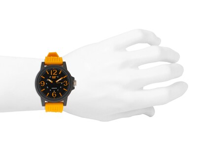 Foto 4 | Reloj CAT LF11127137 Amarillo