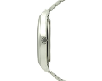 Foto 2 | Reloj Unisex Casio MQ24D-7E Plateado