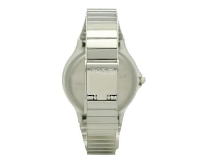Foto 3 | Reloj Unisex Casio MQ24D-7E Plateado