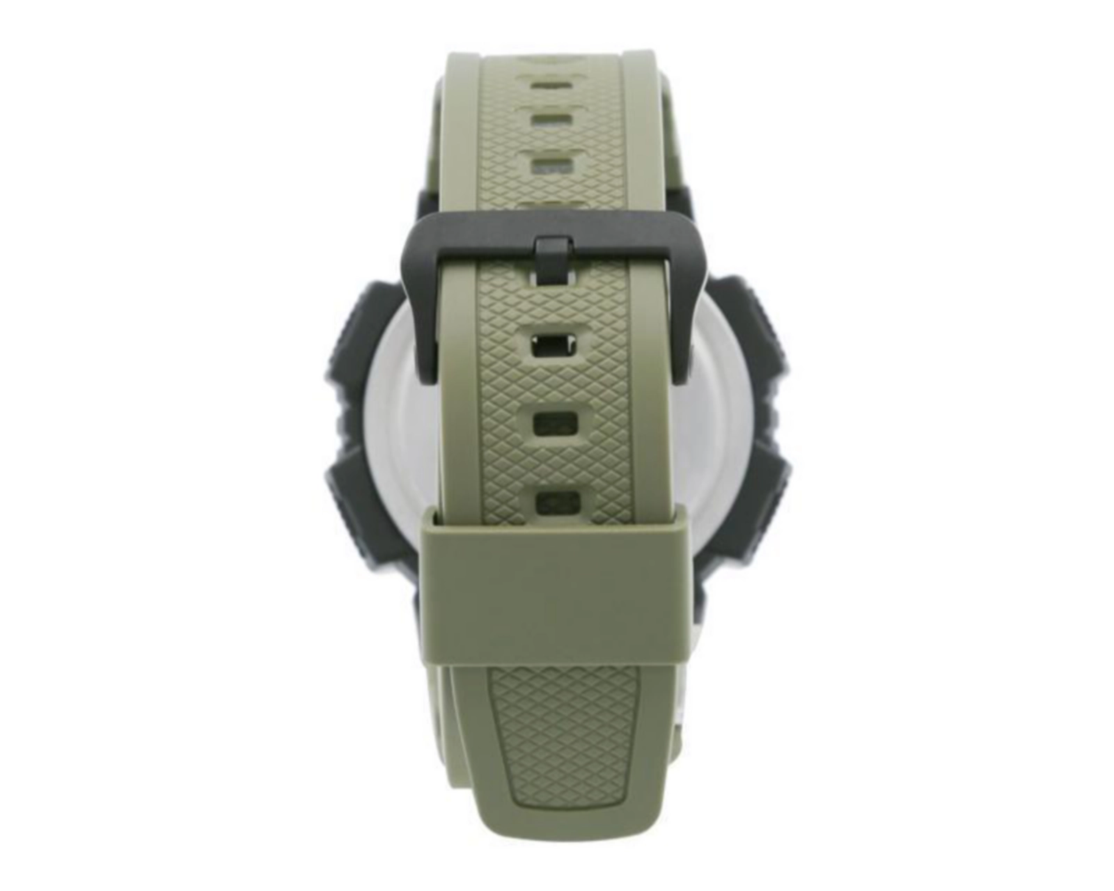 Foto 4 pulgar | Reloj CASIO AE-1400WH-3AV Verde