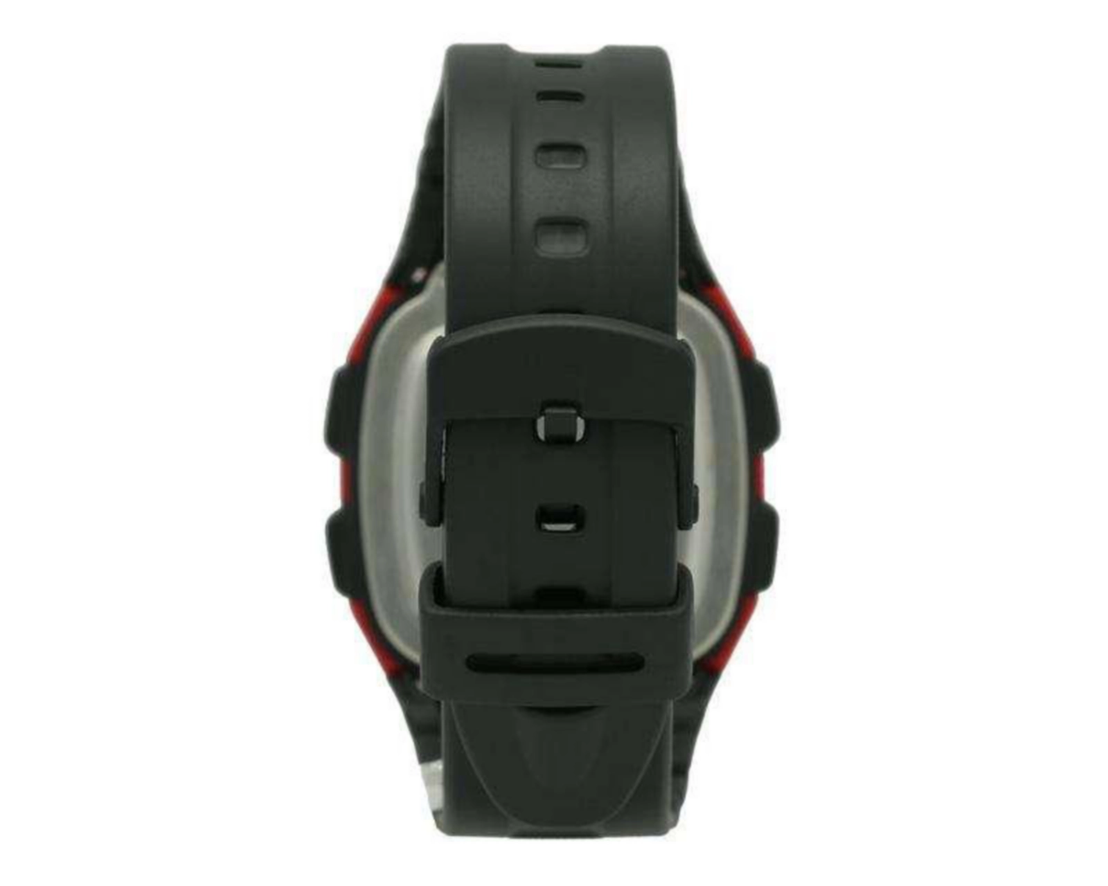 Foto 4 pulgar | Reloj Casio W-96H-4AVCF Negro