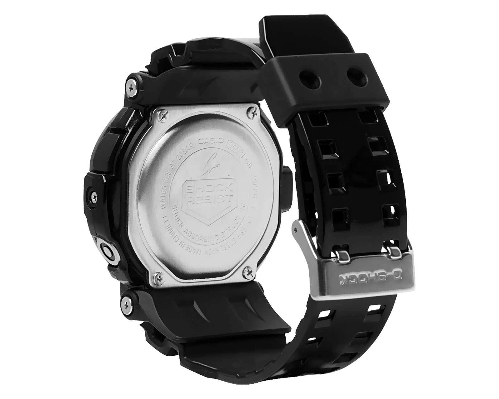 reloj g shock coppel