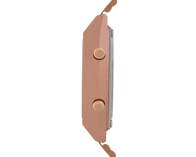Foto 2 | Reloj para Mujer Casio B640WC-5AVT Rose Gold