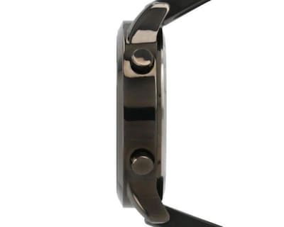 Foto 2 | Reloj para Hombre Thinner 10183B Negro
