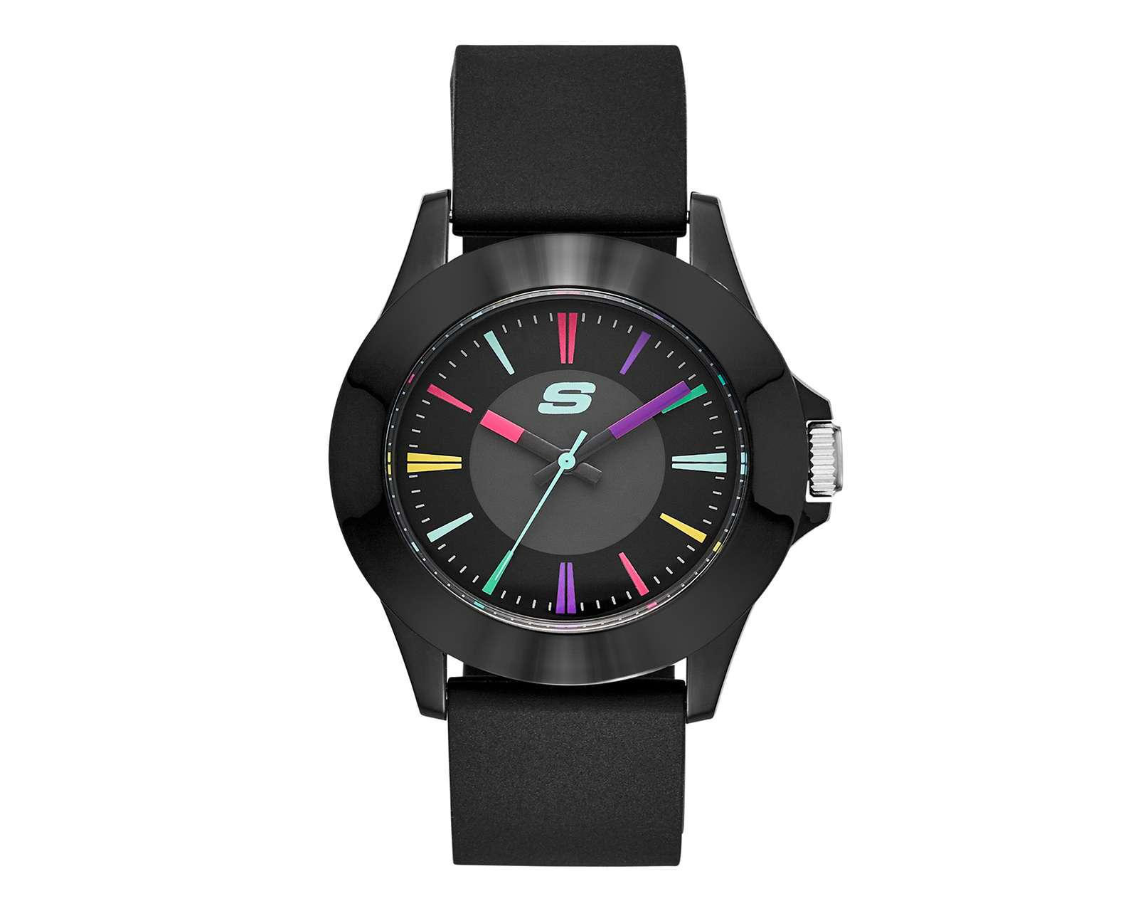 Reloj Skechers SR6079 Negro