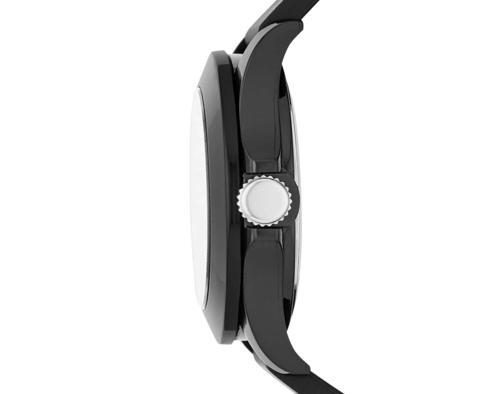 Foto 3 pulgar | Reloj Skechers SR6079 Negro