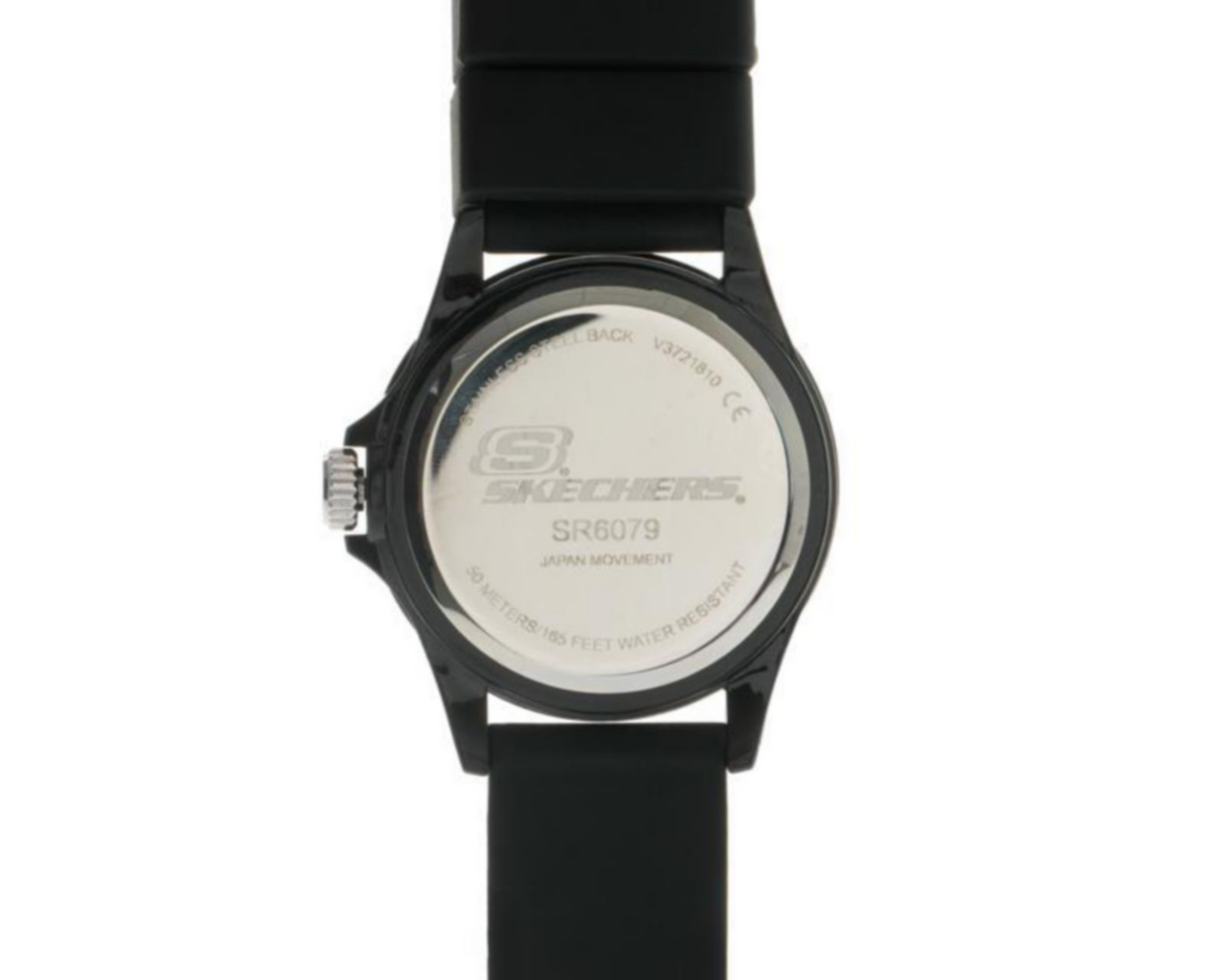 Foto 5 pulgar | Reloj Skechers SR6079 Negro