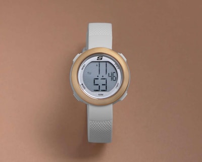 Foto 6 | Reloj Skechers SR2100 Beige