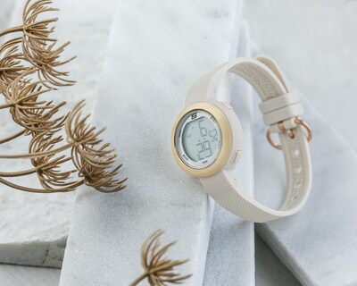 Foto 7 | Reloj Skechers SR2100 Beige