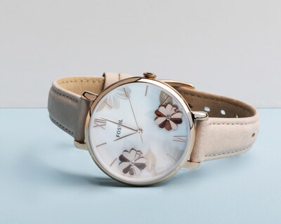 Foto 4 | Reloj Fossil ES4671 Rosa