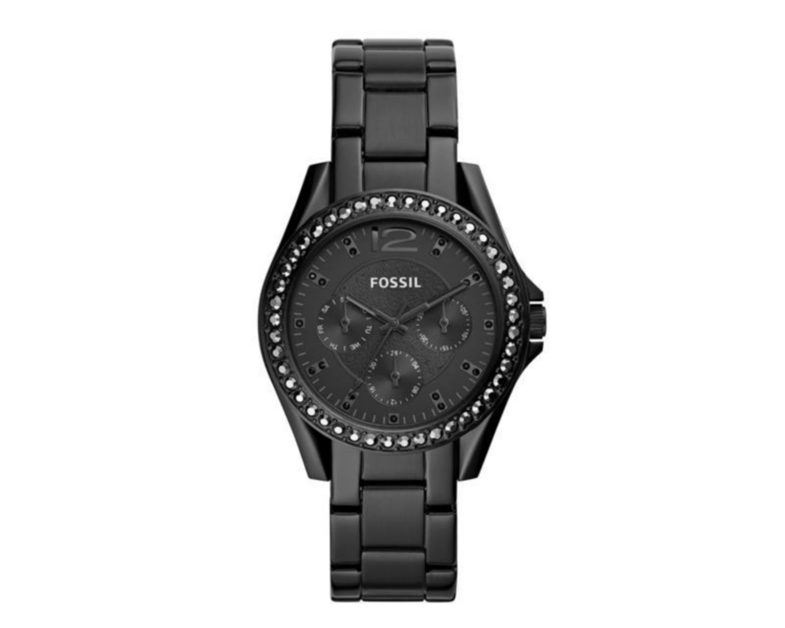 Reloj Fossil ES4519 Negro