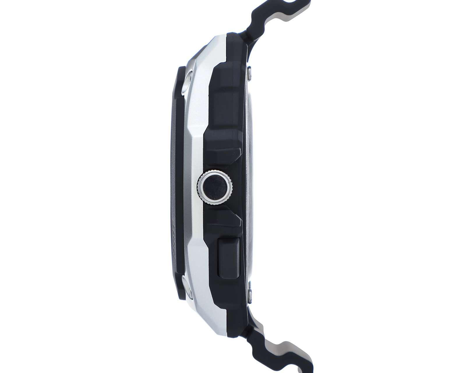 Foto 3 pulgar | Reloj Casio MWC100H-2A2VCF Negro