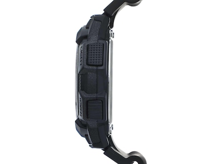 Foto 2 | Reloj para Hombre Casio AE-1000W-2A2VCF Negro