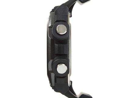 Foto 3 | Reloj Casio DW291H-1BVCF Negro