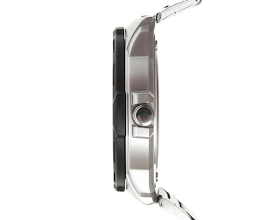 Foto 3 | Reloj para Hombre Casio MRW-200HD-1BVCF Plateado