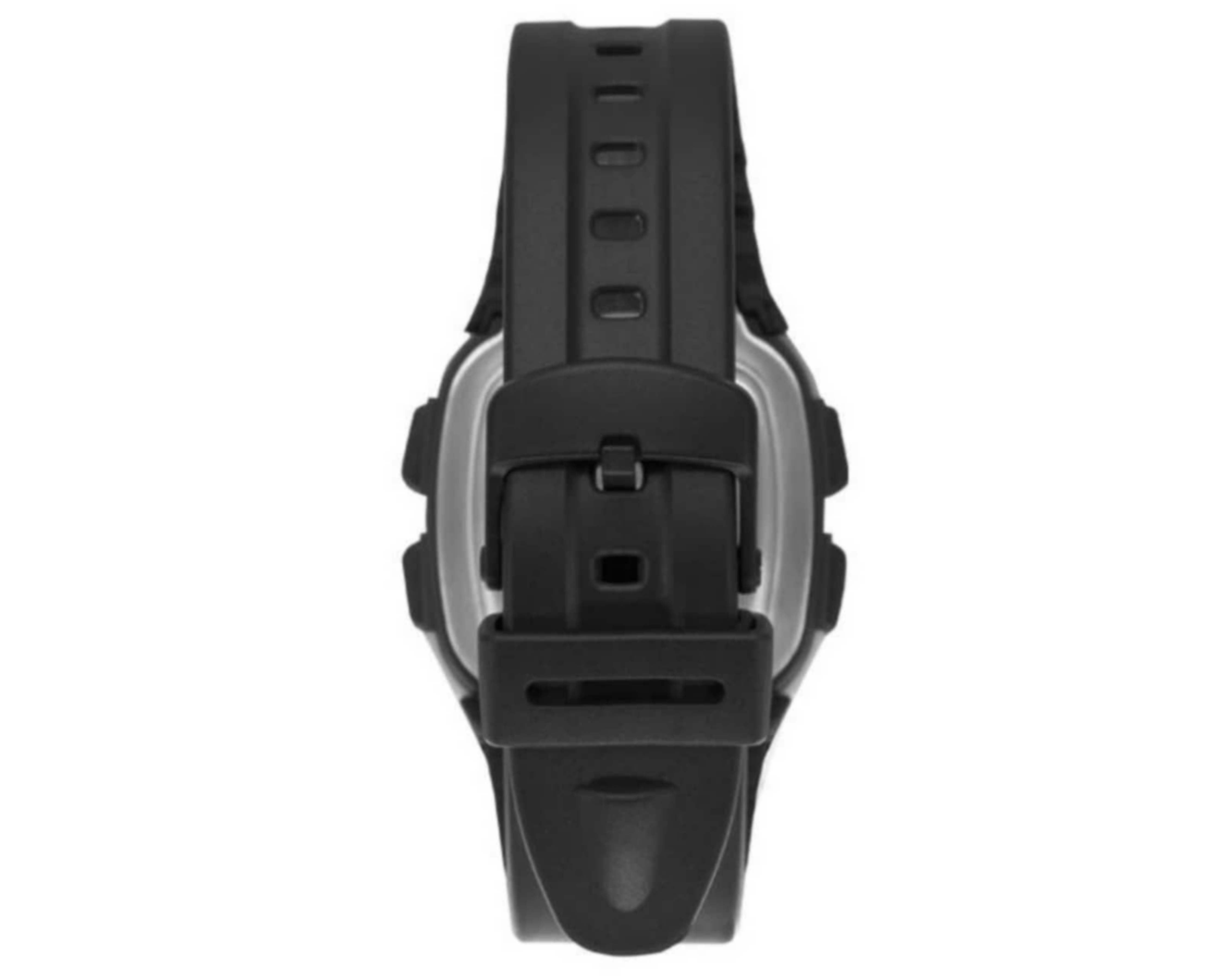 Foto 4 pulgar | Reloj Casio W96H-1AV Negro