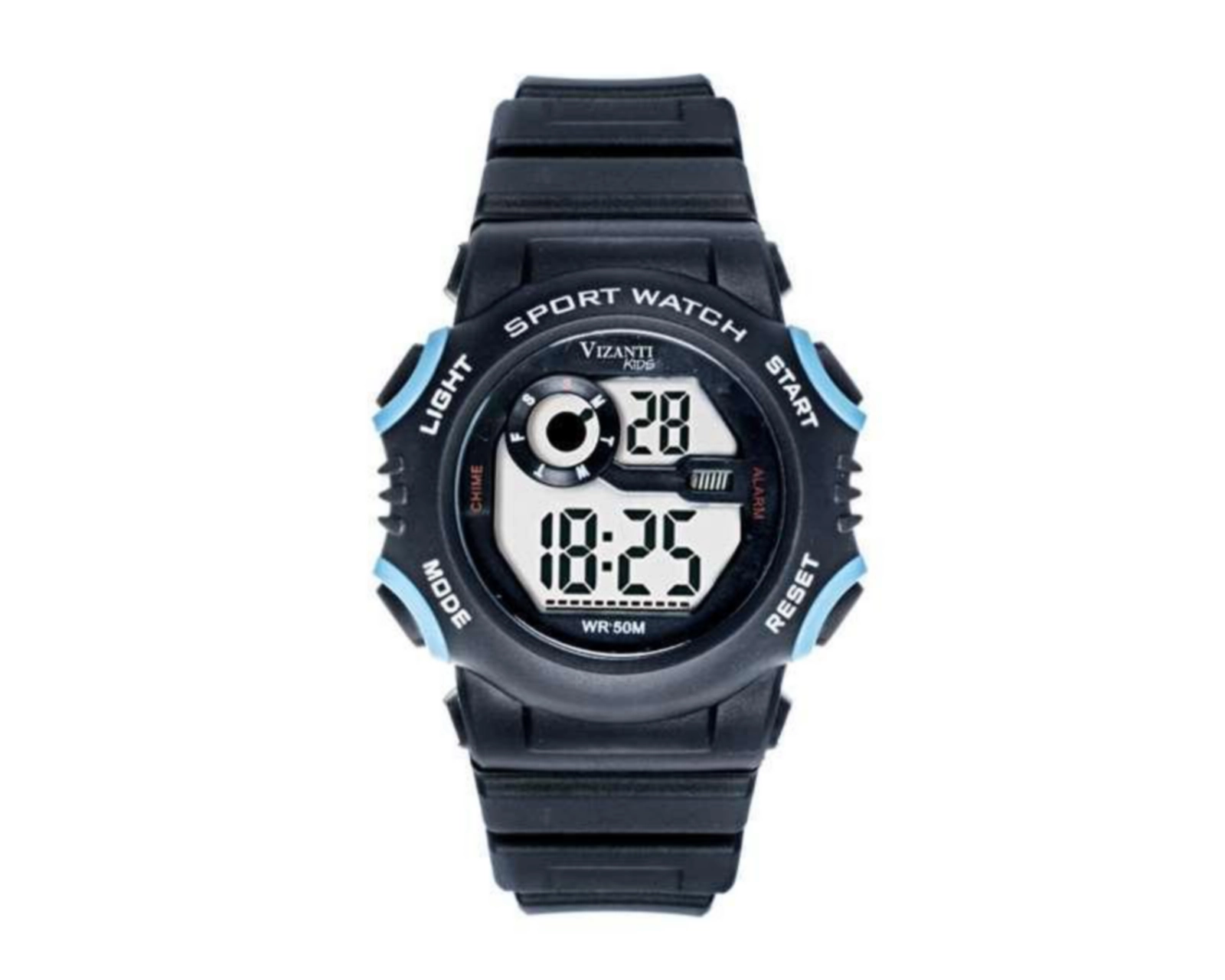 Reloj Vizanti Kids VK221 Negro