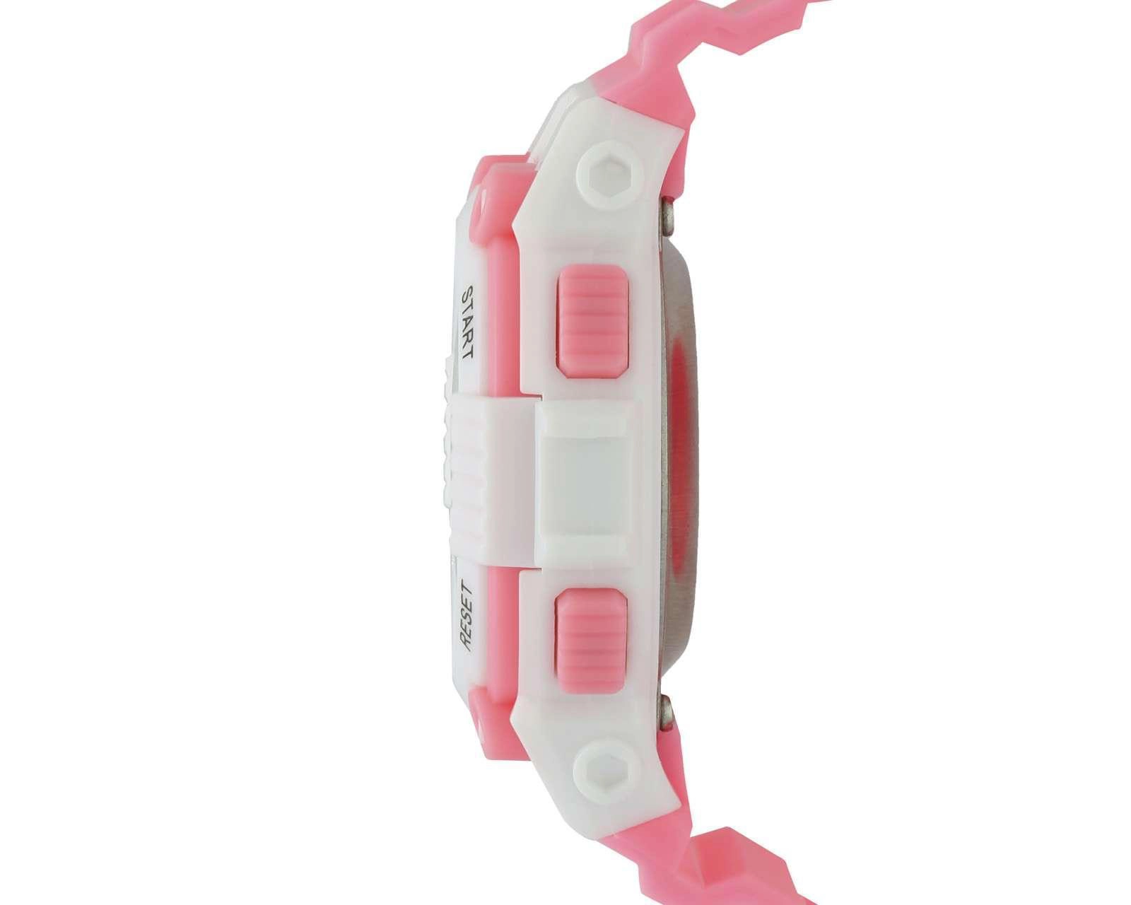 Foto 4 pulgar | Reloj Vizanti Kids VK203 Rosa