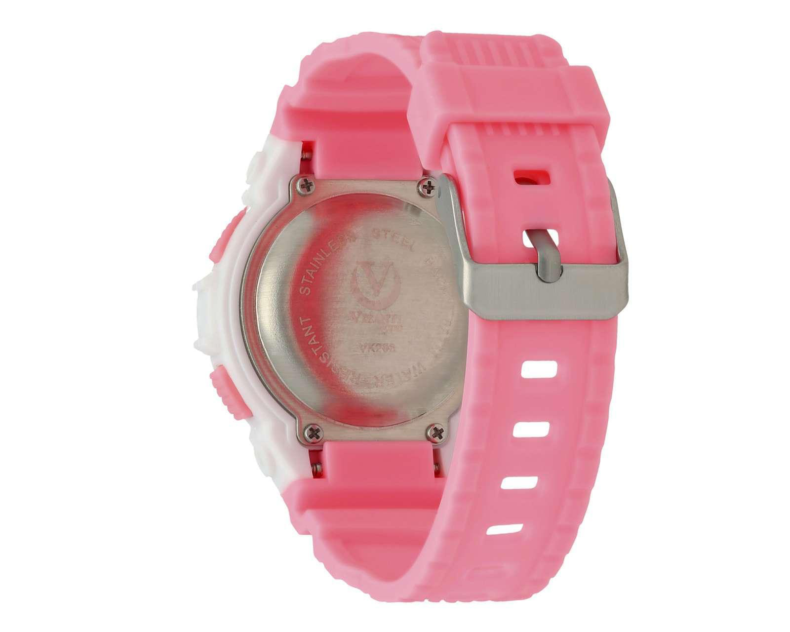 Foto 5 pulgar | Reloj Vizanti Kids VK203 Rosa