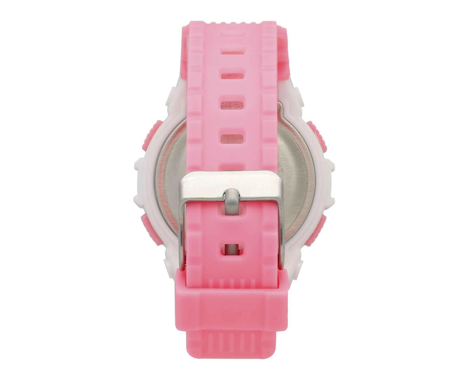 Foto 6 pulgar | Reloj Vizanti Kids VK203 Rosa