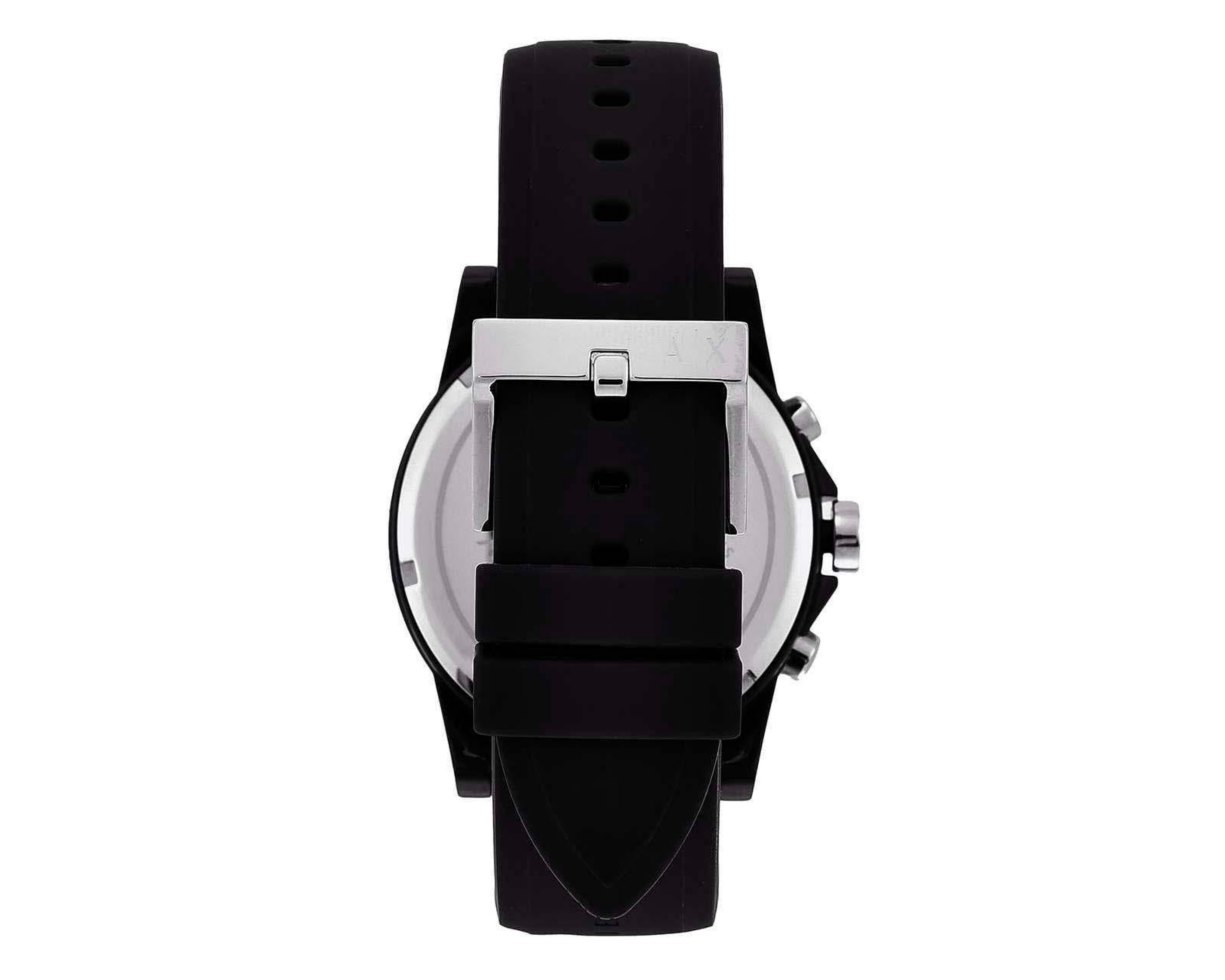 Foto 4 pulgar | Reloj Armani Exchange AX1326 Negro