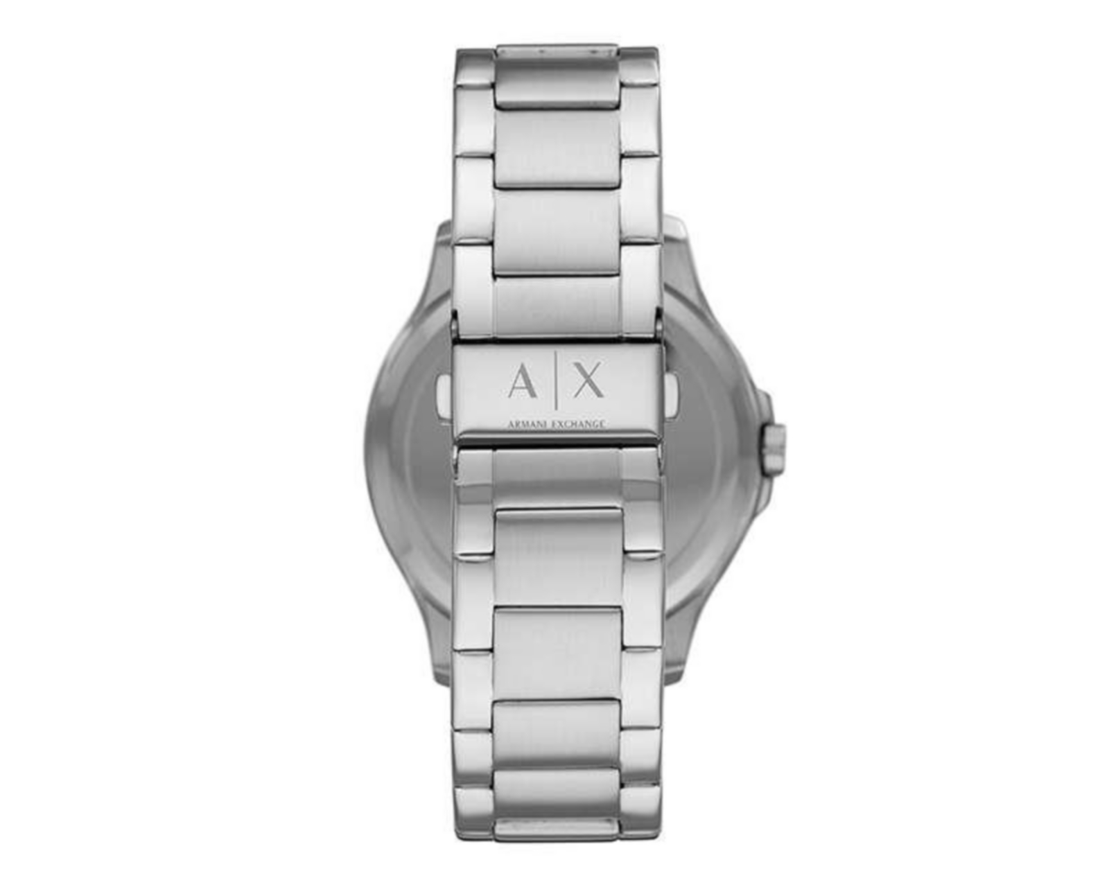 Foto 3 pulgar | Reloj Armani Exchange AX2103 Plateado