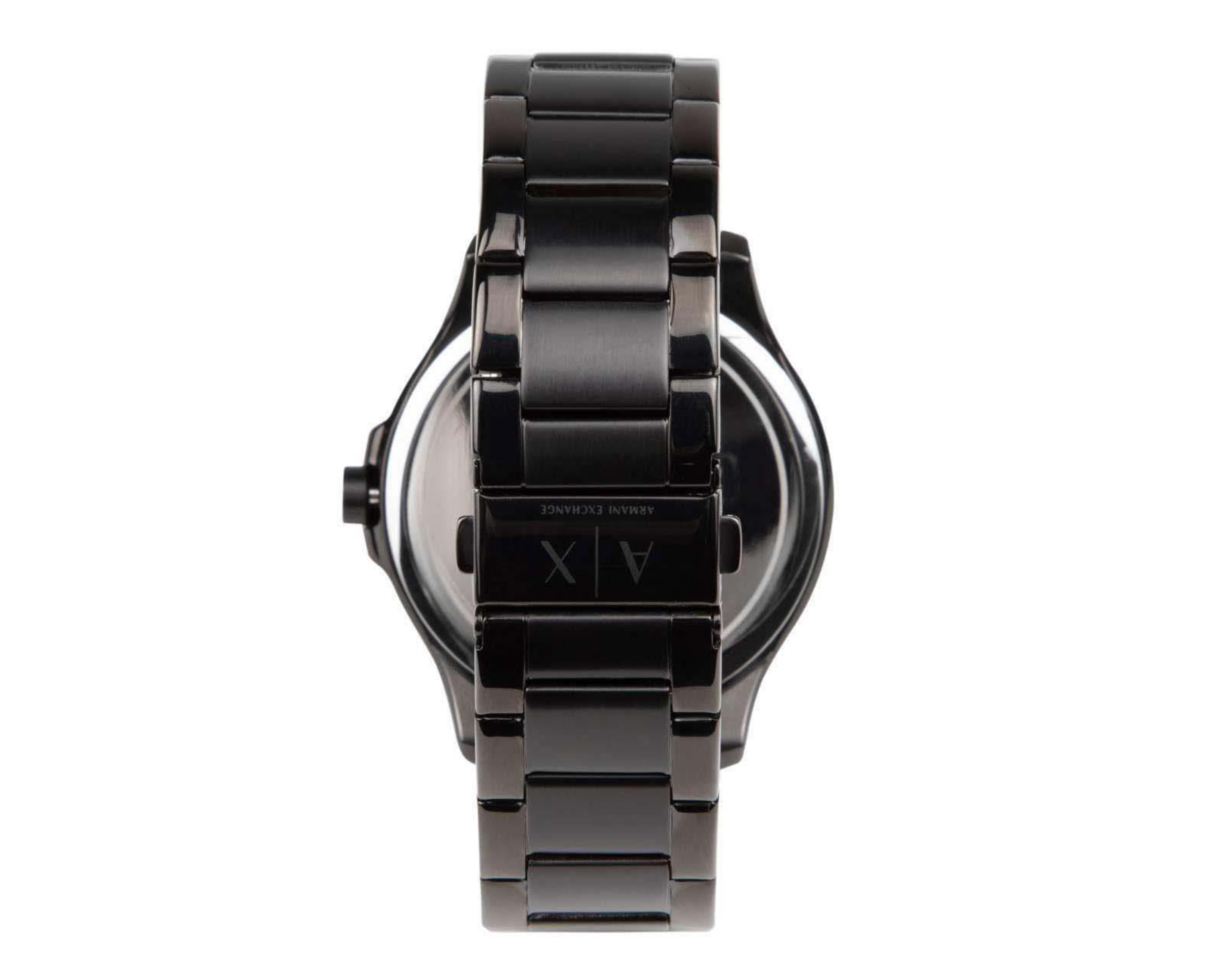 Foto 4 pulgar | Reloj Armani Exchange AX2104 Negro