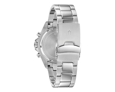 Foto 3 | Reloj Bulova 96A215 Plateado