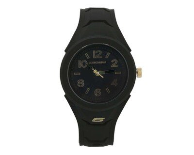 Foto 2 | Reloj Skechers SR9021 Negro