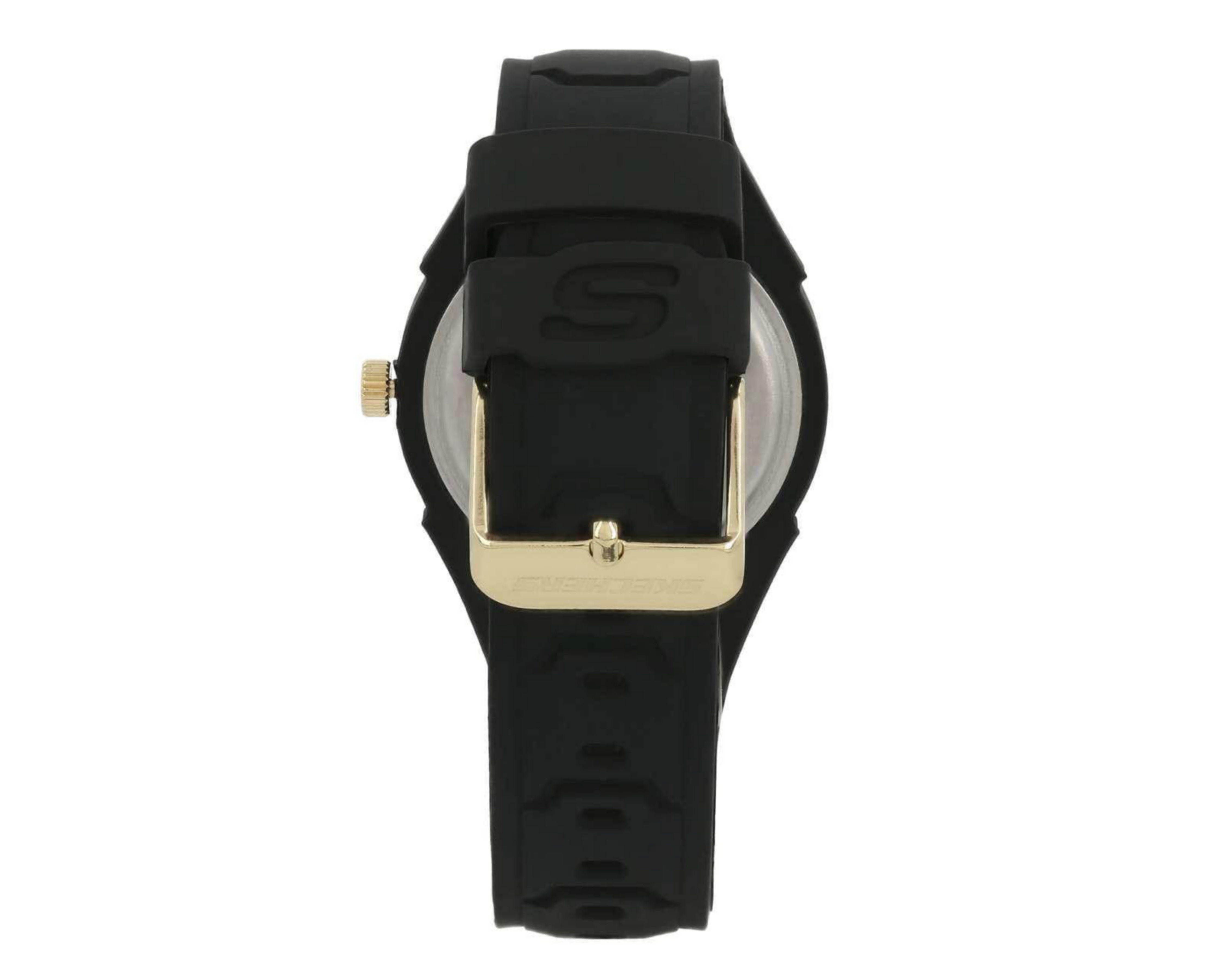 Foto 5 pulgar | Reloj Skechers SR9021 Negro