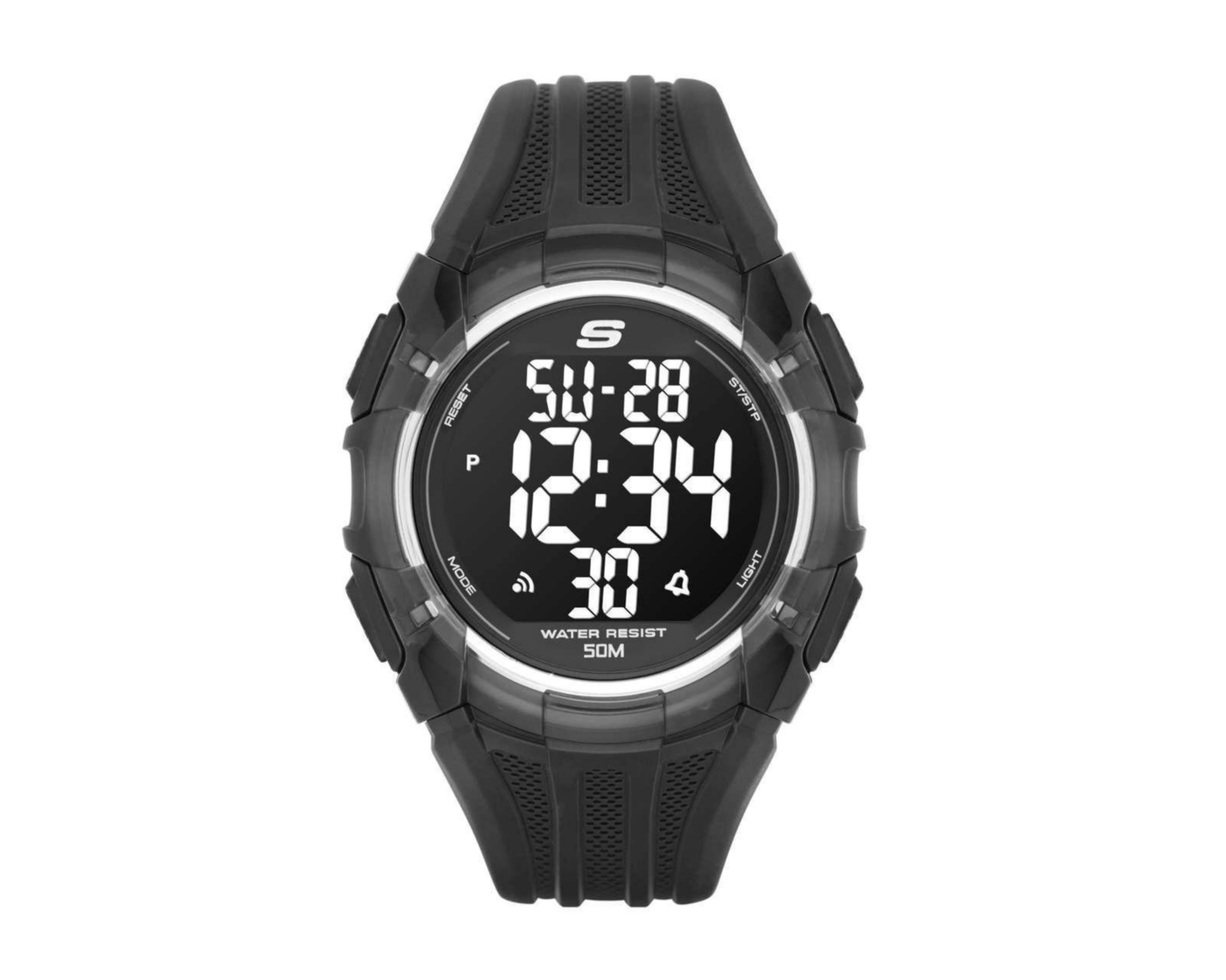 Reloj Skechers SR1008 Negro