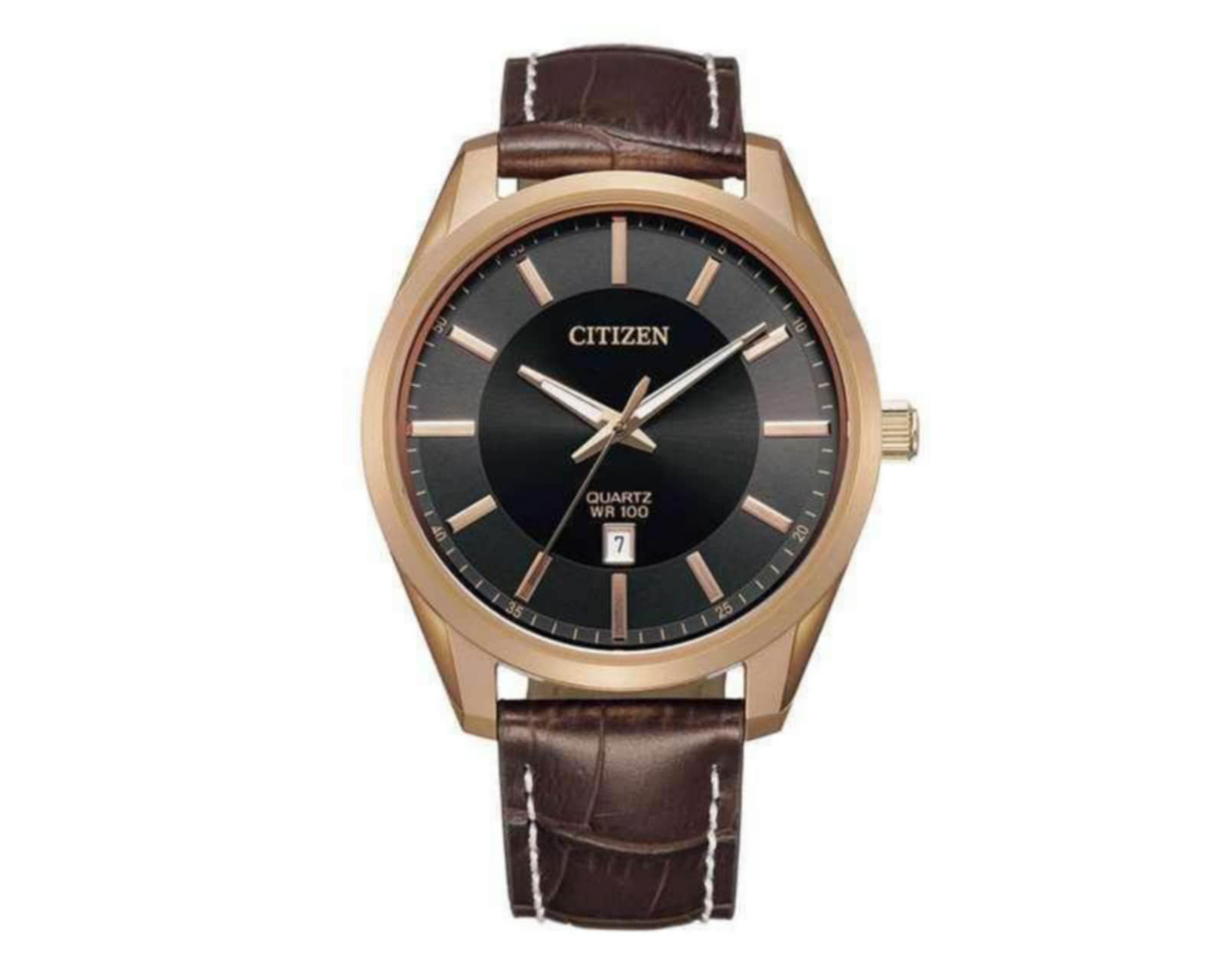 Reloj Citizen 61351 Café