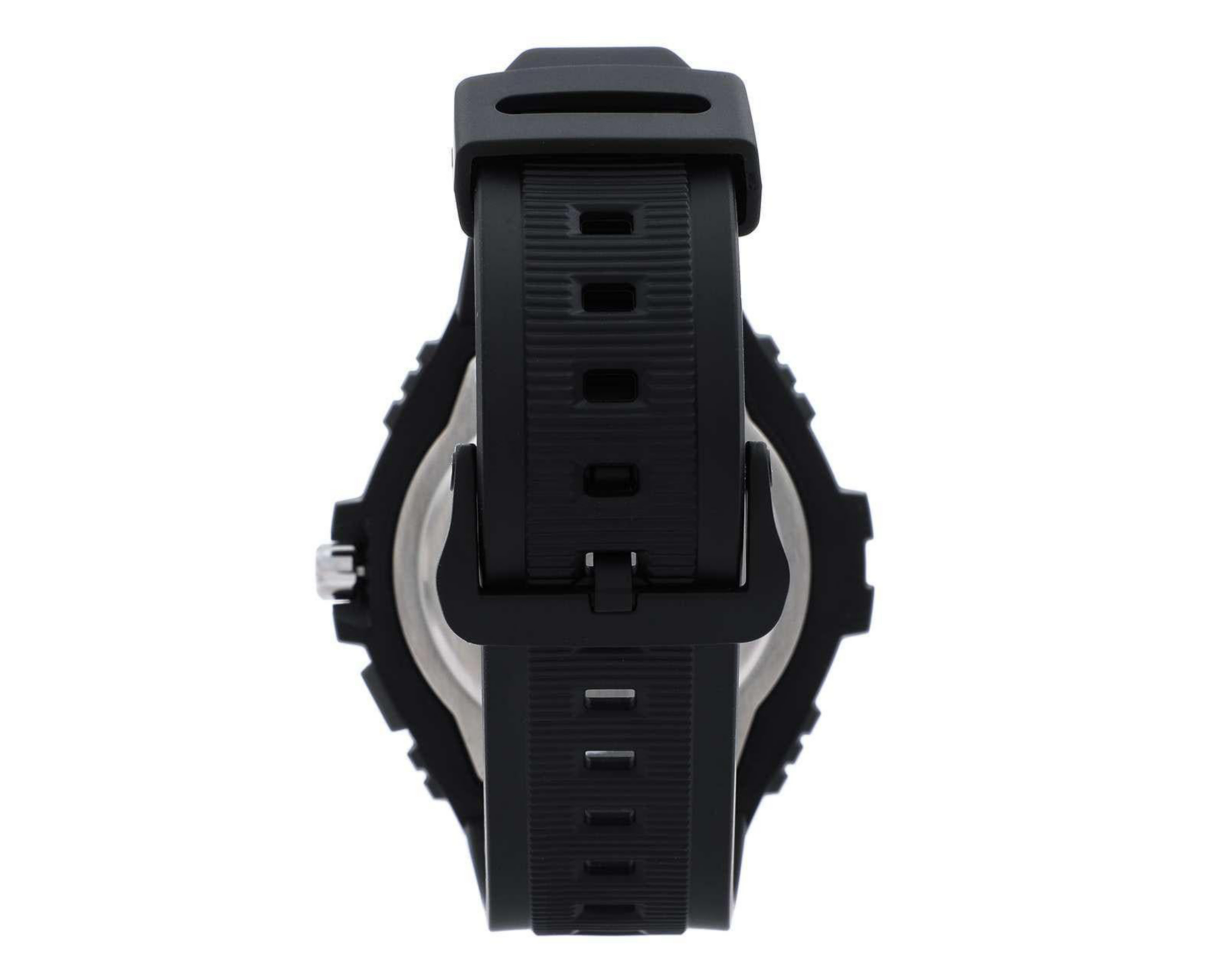 Foto 4 pulgar | Reloj Casio MWA-100H-2AVCF Negro