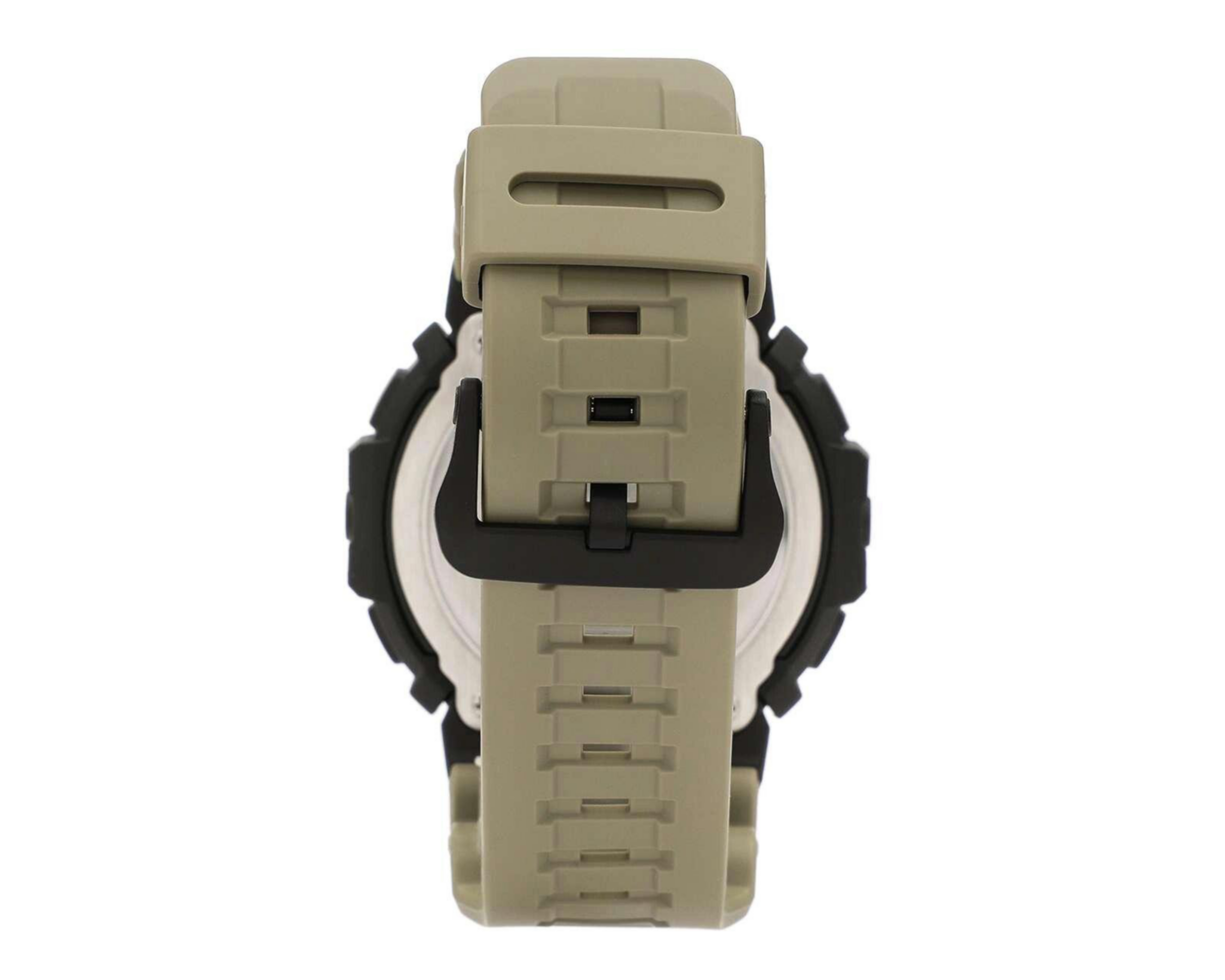 Foto 4 pulgar | Reloj Casio TRT110H-5BVCF Beige