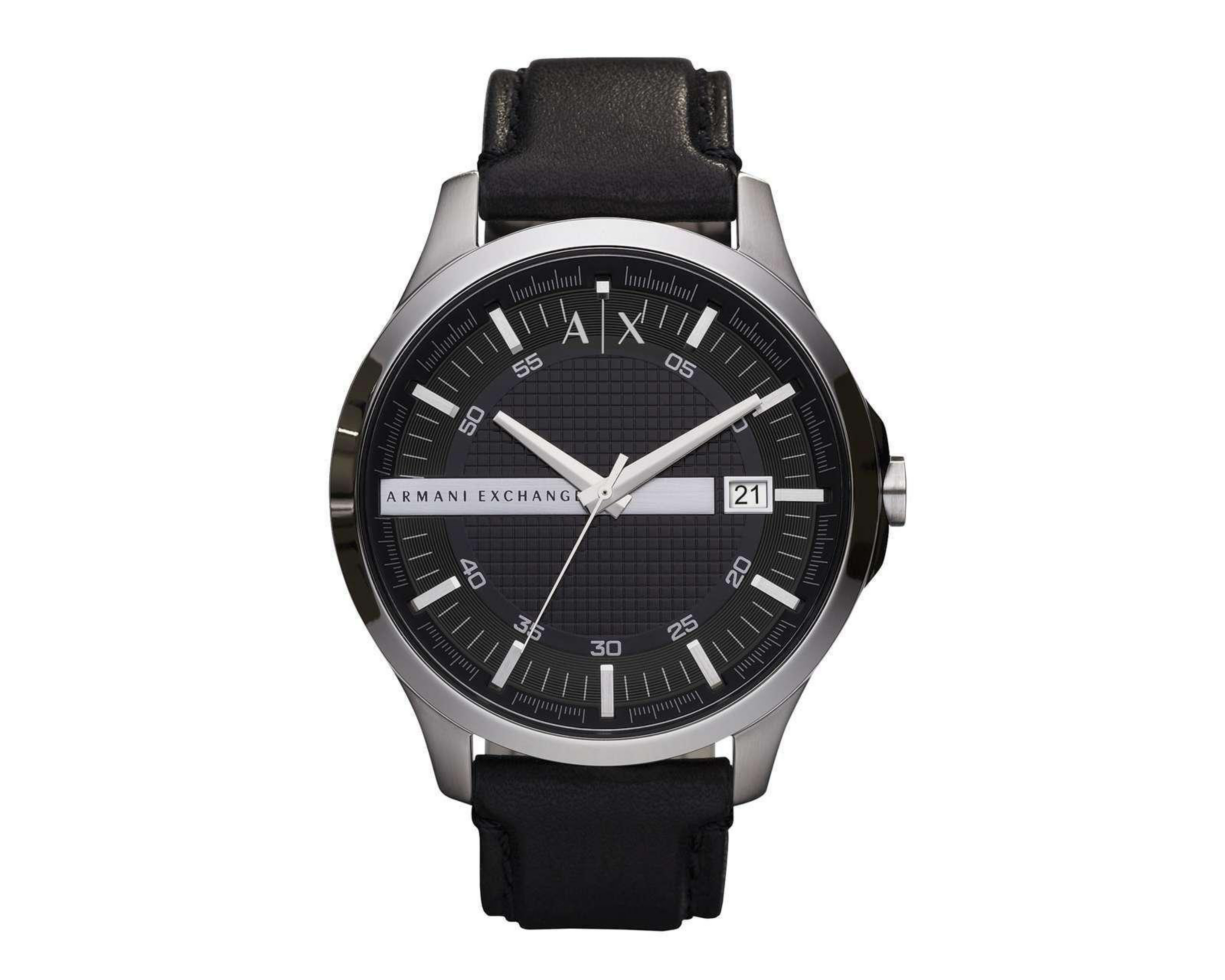 Foto 1 | Reloj Armani Exchange AX2101 Negro