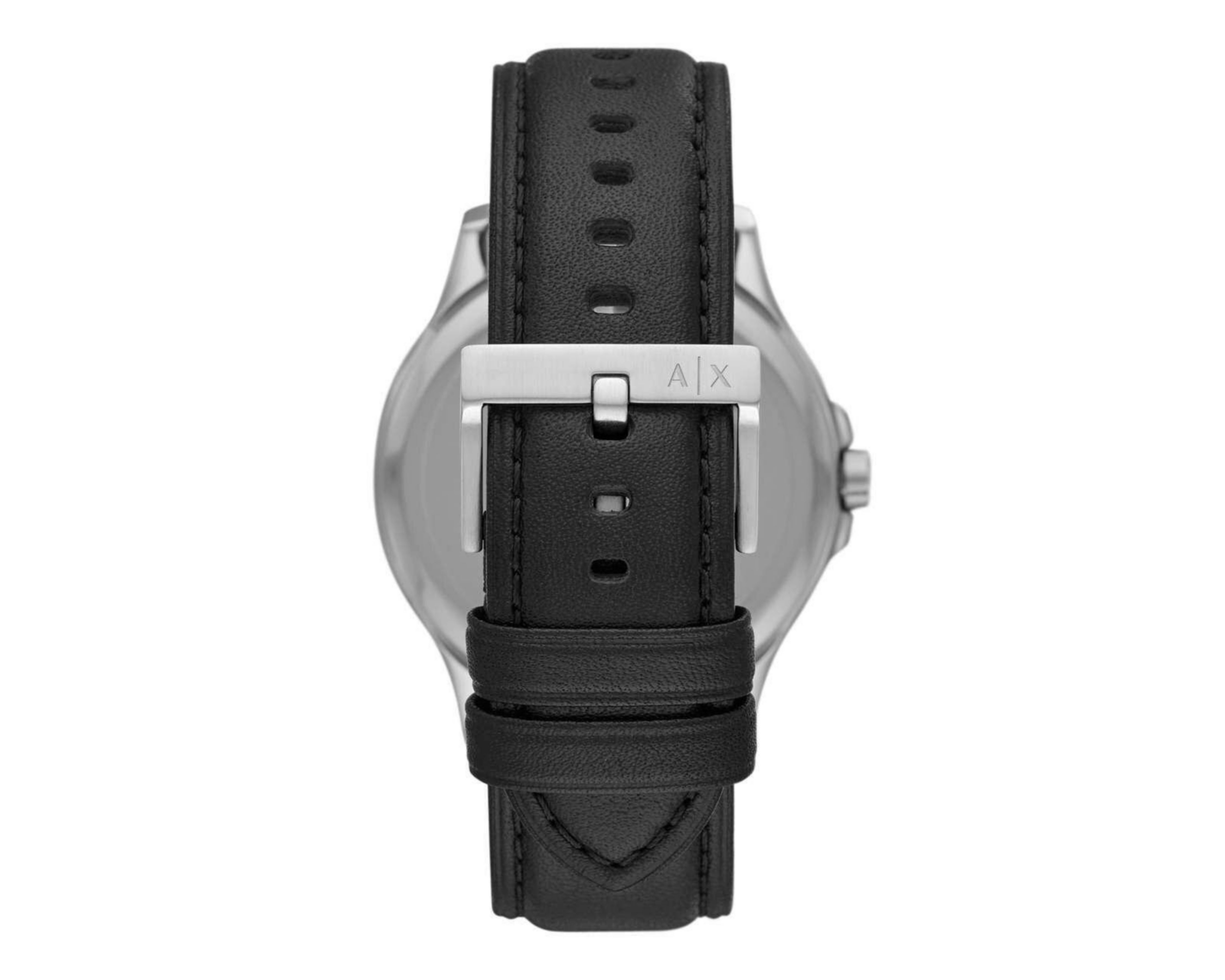 Foto 4 pulgar | Reloj Armani Exchange AX2101 Negro