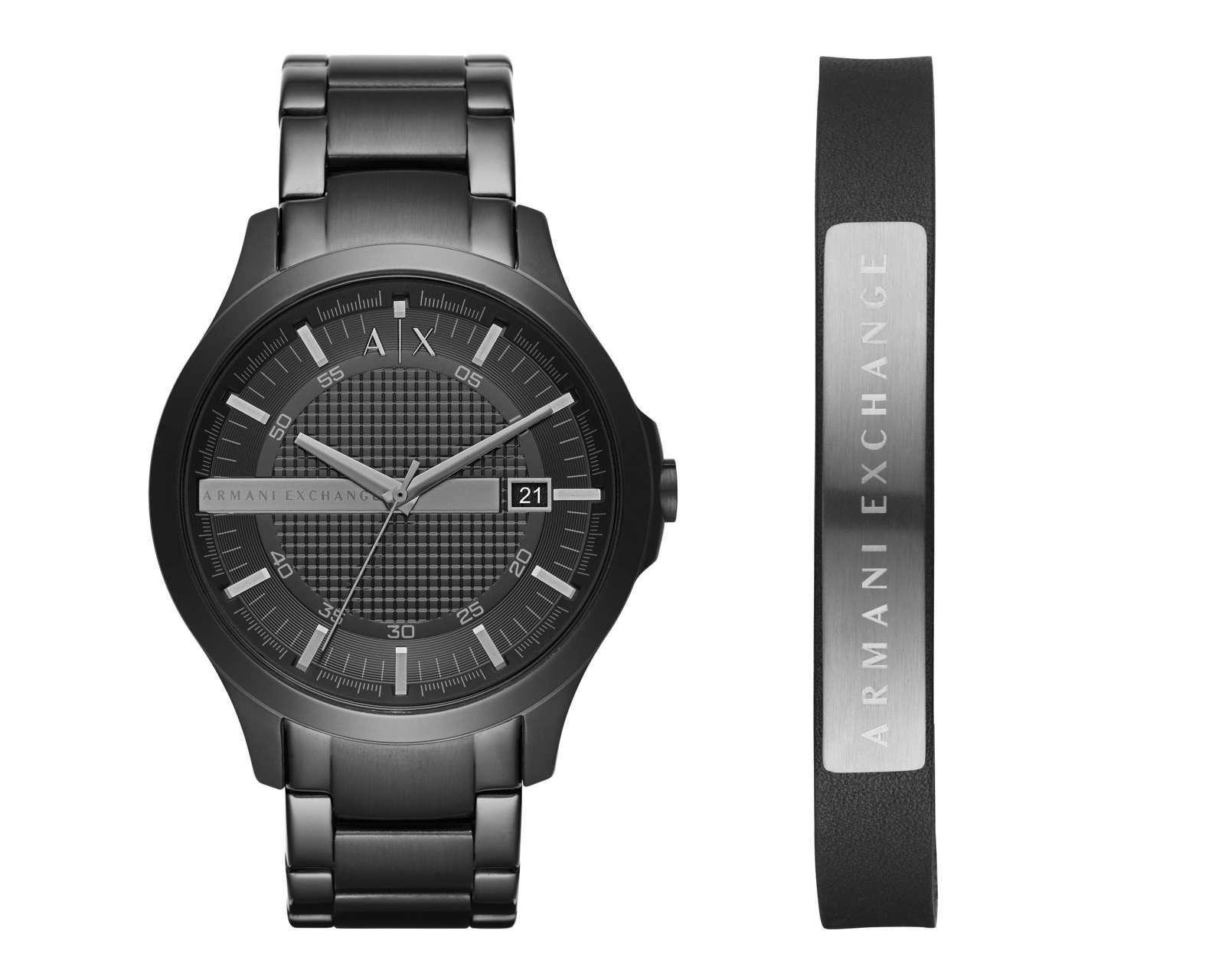 Reloj Armani Exchange AX7101 con 1 Accesorio