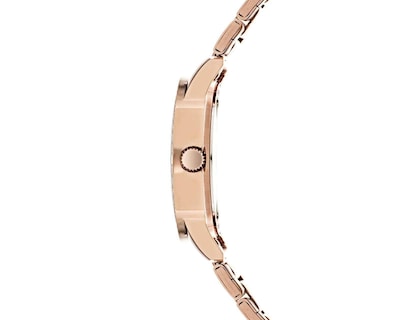 Foto 2 | Reloj Citizen 61186 Oro Rosa
