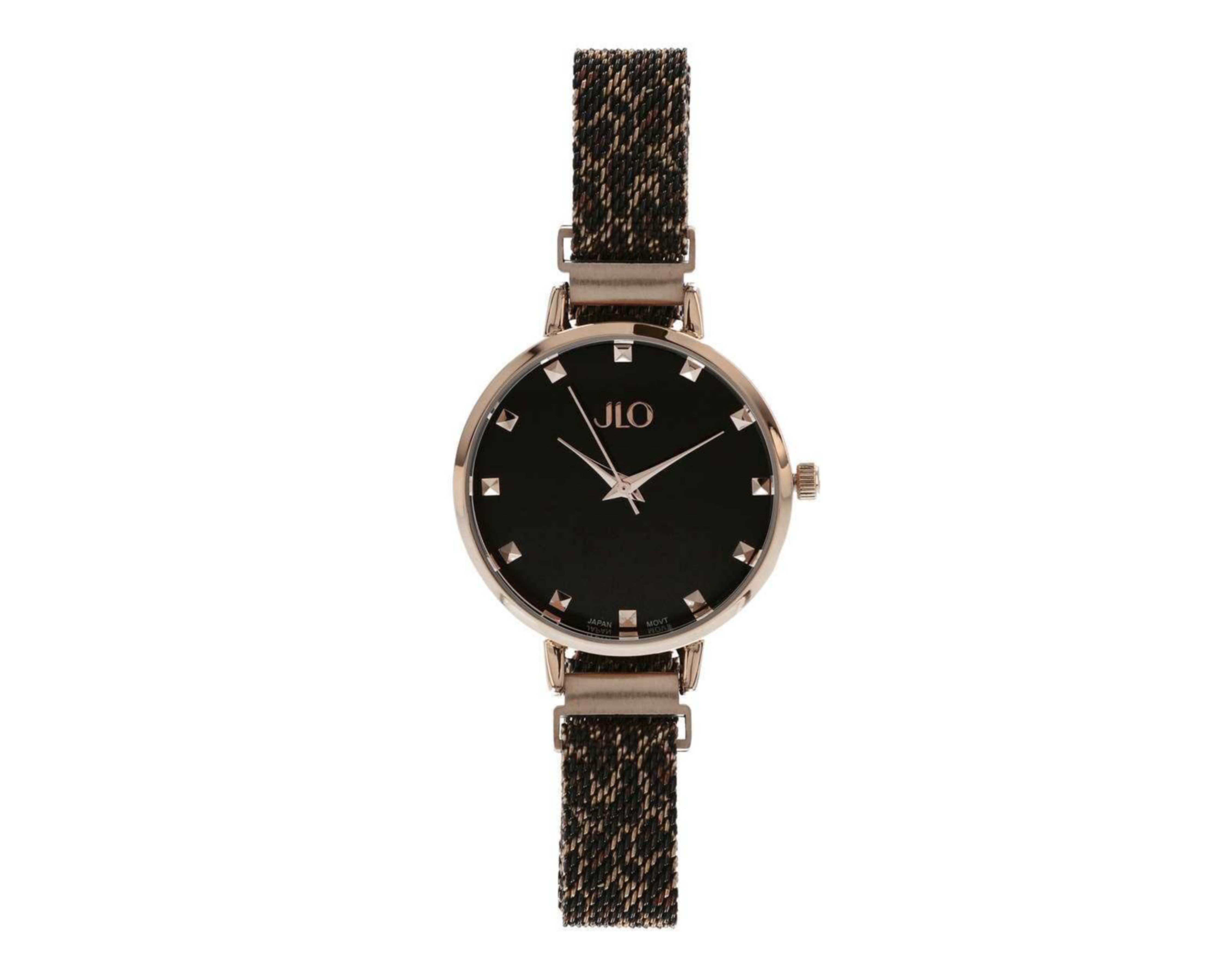 Reloj Jennifer Lopez 15444 Negro